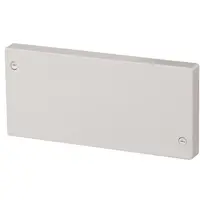 Axis250 Blank Plate 435mm For Board Ec625 72 Mod