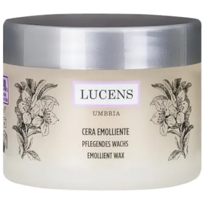 Ceara de Par Emolienta cu Unt de Shea 50ml