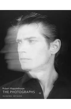 Robert Mapplethorpe: The Photographs