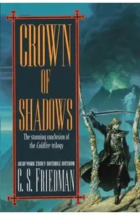 Crown of Shadows
