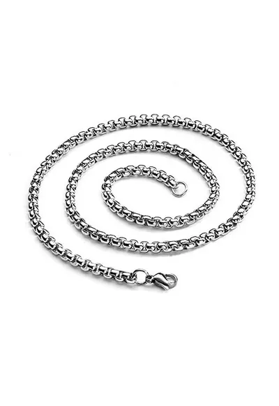 Lant 4170 inox - 80 CM