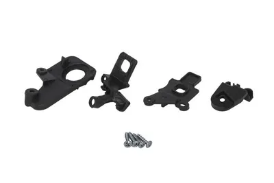 Kit reparatie far stanga potrivit CITROEN C5 III 2008-2017