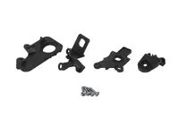 Kit reparatie far stanga potrivit CITROEN C5 III 2008-2017