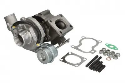 Turbocompresor potrivit ALFA ROMEO 147; FIAT BRAVA, BRAVO I, DOBLO, DOBLO MINIVAN 1.9D 03.96