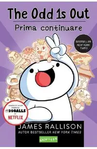 The Odd 1s Out: Prima continuare