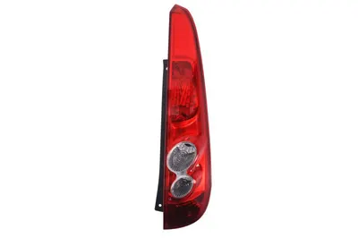 Stop tripla lampa spate dreapta potrivit FORD FIESTA V 5 usi 2005-2008