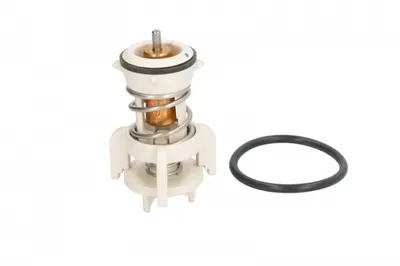 Termostat Sistem Racire (cu Carcasa) Audi A1, A3, Q2, Q3, Tt; Seat Alhambra, Arona, Ateca, Ibiza V, Leon, Leon Sc, Leon St, Tarraco, Toledo Iv; Skoda Kamiq, Karoq 1.6d 2.0 2.0d Dupa 2009