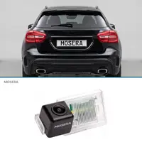 Cameră marșarier Mercedes-Benz GLA 2014+ AHD 1080P NTSC MOSERA