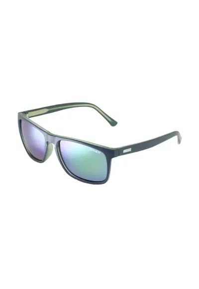 Ochelari de soare polarizati Oak Verde-Albastru