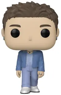Figura Funko POP! Rocks: BTS - RM #367