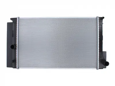 Radiator motor (Automat Manual) potrivit TOYOTA AURIS, AVENSIS, COROLLA, VERSO 1.3-2.0
