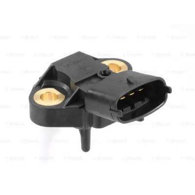 Senzor, presiune combustibil BOSCH 0 261 230 127