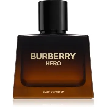 Burberry Hero Elixir de Parfum parfum intense pentru bărbați