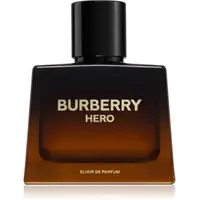 Burberry Hero Elixir de Parfum parfum intense pentru bărbați