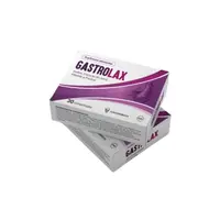 Gastrolax, Eurofarmaco | 30 comprimate
