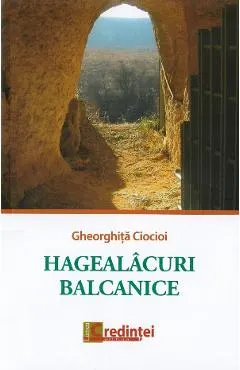 Hagealacuri balcanice