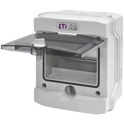 Cutie distribuție ECH-6G 001101176