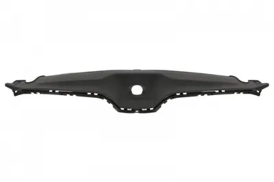 Acoperire fata parte superioara, plastic potrivit SKODA SUPERB III 03.15-05.19