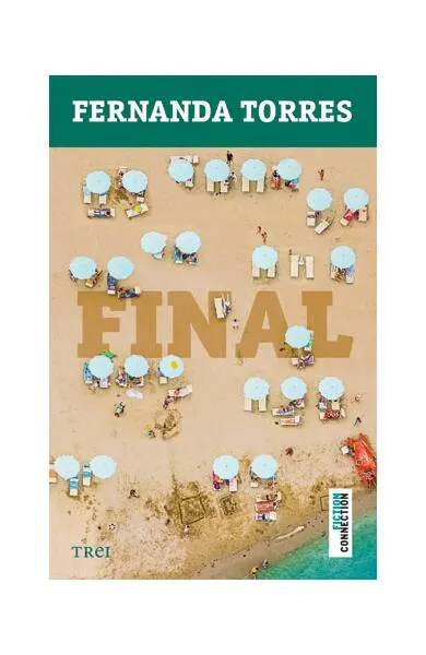 Final - Paperback - Fernanda Torres