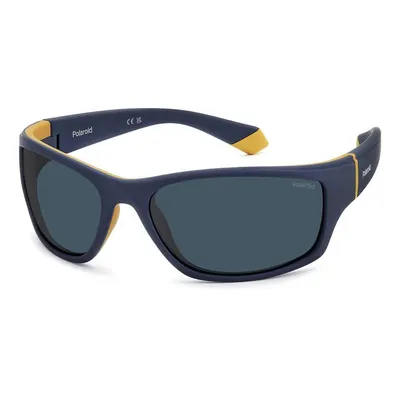 Ochelari de Soare Polaroid PLD 2135/S 2FN Polarizați din Nylon Bărbați 65 mm