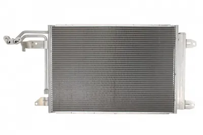 Radiator Clima Ac cu Uscator Audi A3, Tt; Nissan Interstar; Seat Altea, Altea Xl, Ibiza Iv, Leon, Toledo Iii; Skoda Octavia I, Octavia Ii, Superb Ii, Yeti; Vw Caddy Iii, Eos 1.2-3.6 Dupa 1998