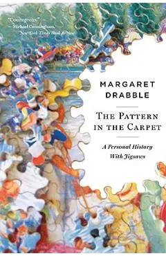 The Pattern in the Carpet: A Personal History with Jigsaws