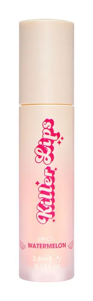 Ulei de buze Watermelon, 3.8ml, Killer Lips