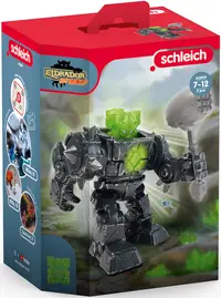 Figurina - Shadow Stone Robot