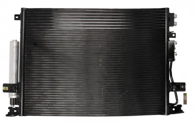 Radiator clima AC cu uscator CHRYSLER 300 C; LANCIA THEMA 3.0D 6.1 intre 2005-2014
