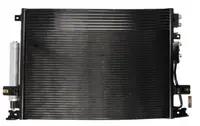Radiator clima AC cu uscator CHRYSLER 300 C; LANCIA THEMA 3.0D 6.1 intre 2005-2014