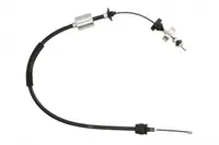 Cablu ambreiaj (969mm 681mm) potrivit NISSAN KUBISTAR; RENAULT KANGOO, KANGOO EXPRESS 1.0-1.9D 08.97-