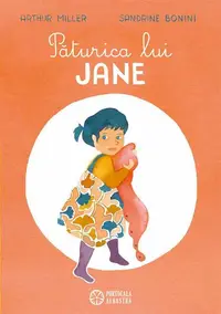 Păturica lui Jane - Hardcover - Arthur Miller