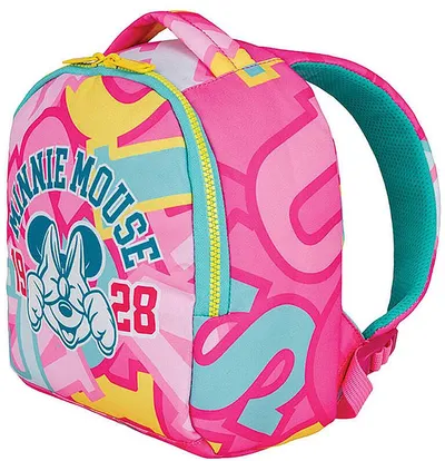 Ghiozdan pentru grădiniță Cool Pack Puppy - Minnie Mouse