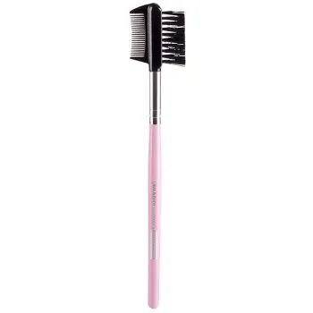 Diva & Nice Cosmetics Accessories Brush perie pentru gene si sprancene
