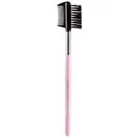 Diva & Nice Cosmetics Accessories Brush perie pentru gene si sprancene
