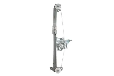 Macara geam Spate Dreapta potrivit MERCEDES C (W202) 1993-2000 - (electric, fara motoras)
