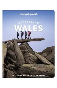Lonely Planet Experience Wales