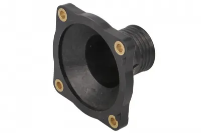 Flansa lichid racire potrivit BMW 5 (E34), 7 (E32), 7 (E38), 8 (E31) 3.0 4.0 04.92-11.01