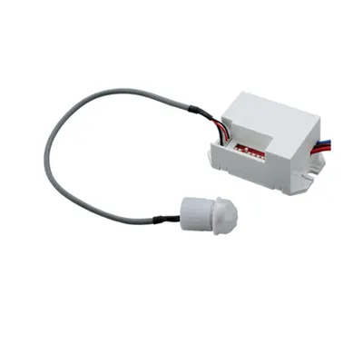 Senzor de Miscare Incastrat St24 120°/360°