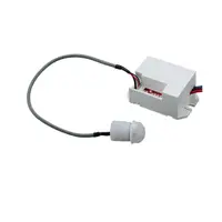 Senzor de Miscare Incastrat St24 120°/360°