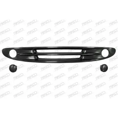 Grila radiator PRASCO ME3042001