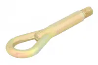 Carlig tractare potrivit MAZDA 3; ROVER 75 1999-2009