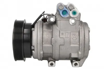 Compresor Climatizare Potrivit Hyundai Coupe Ii, Elantra Iii, Tucson; Kia Carens I, Carens Ii, Carens Iii, Picanto I, Sportage Ii 1.1d-2.7 06.00-03.13