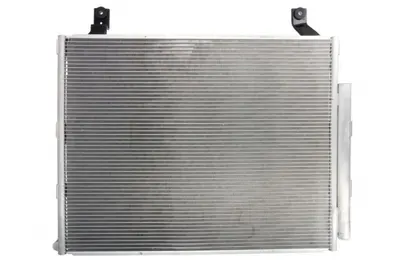 Condensator climatizare (cu uscator) potrivit LEXUS LX 4.7 05.98-03.08