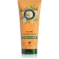 Herbal Essences Orange Scent Volume balsam pentru par fin