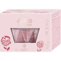 Fard de ochi cu glitter 01 Be Adventurous Disney Alice in Wonderland Jelly Jewels, 4.2g, Essence