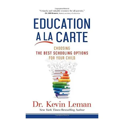 Education a La Carte