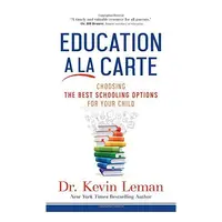 Education a La Carte