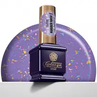 Rubber Base Glamyo - 09 15ml