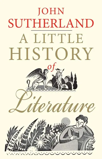 A Little History of Literature